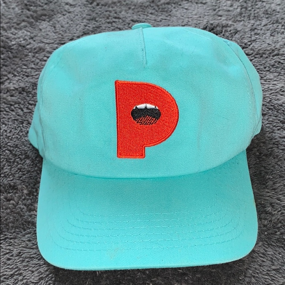 Primitive Baseball Hat